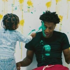 NBA YoungBoy - Kacey Talk (Instrumental)