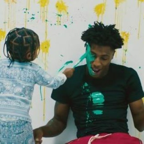 NBA YoungBoy - Kacey Talk (Instrumental)