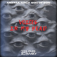 Voices In My Head x 2% (LOUIS HANKY EDIT)