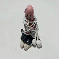 ギターで(⁠个⁠_⁠个⁠)
