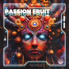 SINDEX PREMIERE: Nonles - Passion Fruit