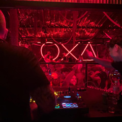 Es.Ka @ Oxa Jungle Party / Koh Phangan (16.01.2026)
