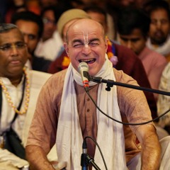 Adiras Prabhu | Kirtan Rasa 2022 Day 1