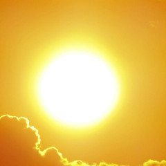 The Golden Sun
