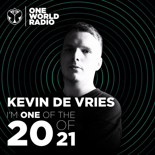 Kevin De Vries Tomorrowland One World Radio The 20 Of 2021 2021 01 29