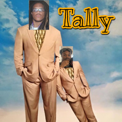 Tally (KEYLIL DISSTRACK)