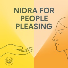 Yoga Nidra for People Pleasing
