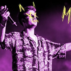 Taco Hemingway - makarena freestyle [rage remix]