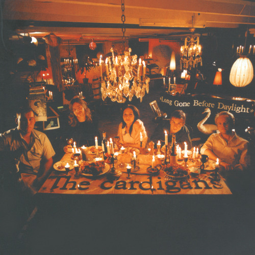 Stream Lead Me Into The Night by The Cardigans | Listen online for free on  SoundCloud