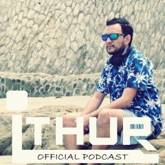 iThur Official Podcast Episode #512