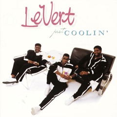 Just Coolin' (feat. Heavy D.)