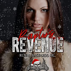 [GET] KINDLE 🧡 Raptor’s Revenge (RBMC: Dallas, TX Book 2) by  Kristine Allen [EPUB K