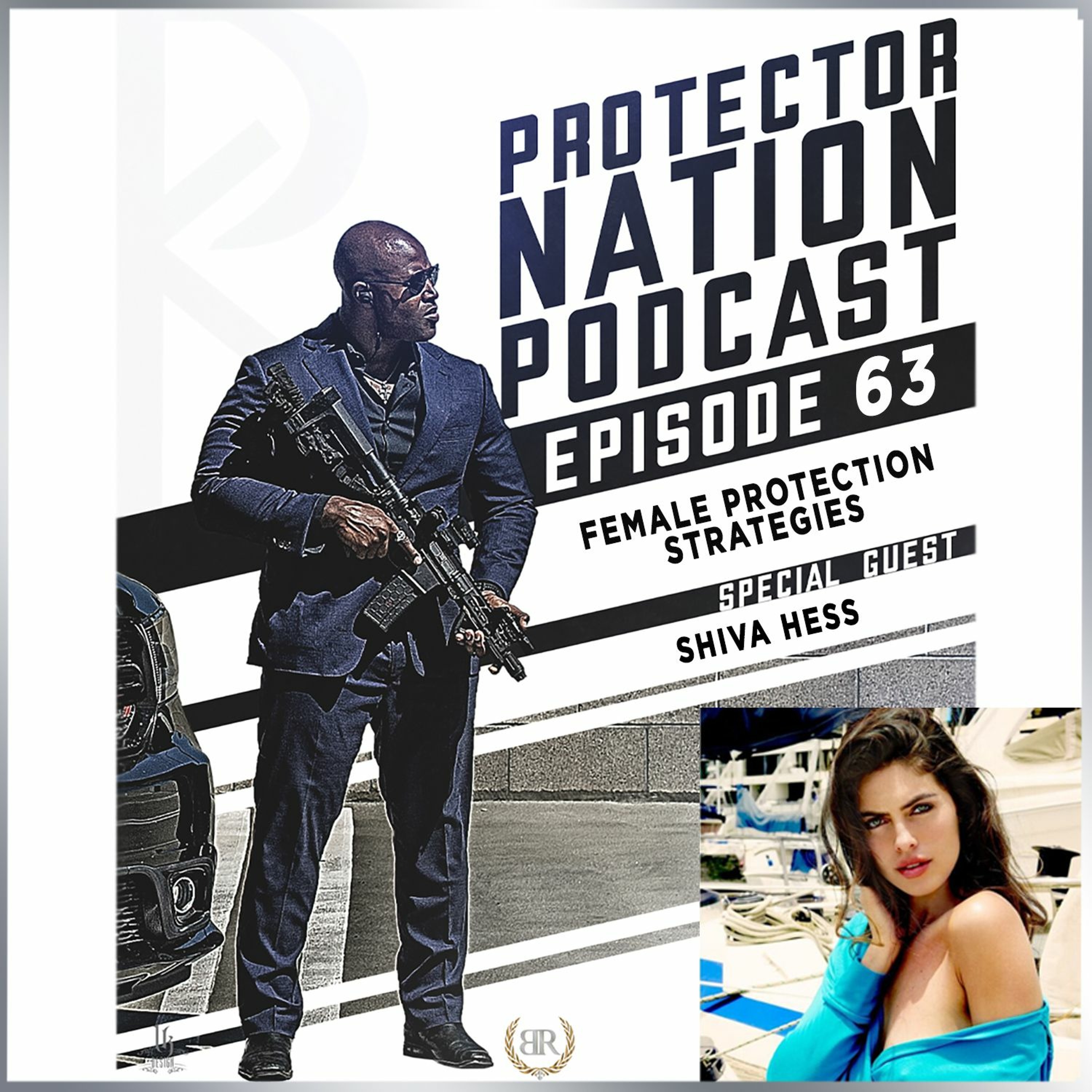 The Man Of Peace Podcast