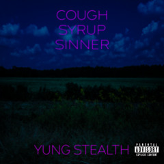 Cough Syrup Sinner