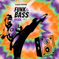 FUNK & BASS kicks / Vol. 1