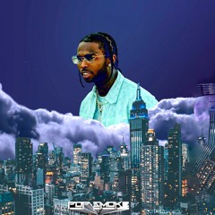 Pop Smoke - For The Hood (Unreleased)