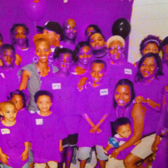 Watch The Throne (feat Beezy & ODDESY)