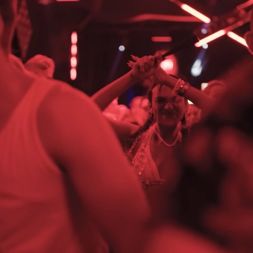 Ajda Pekkan - Bambaşka Biri ( Emre Serin Remix )