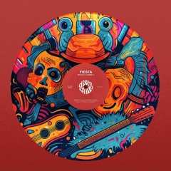 BIPOLVR X Candino D - Fiesta [DSC006]