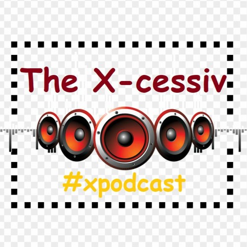 May Mix 2020 (#xpodcast vol. 7)