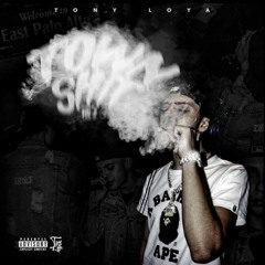 Tony Loya-No Hook No Feelings(Slowed).mp3