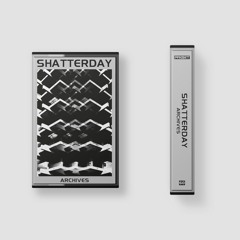 Shatterday - Disko Light