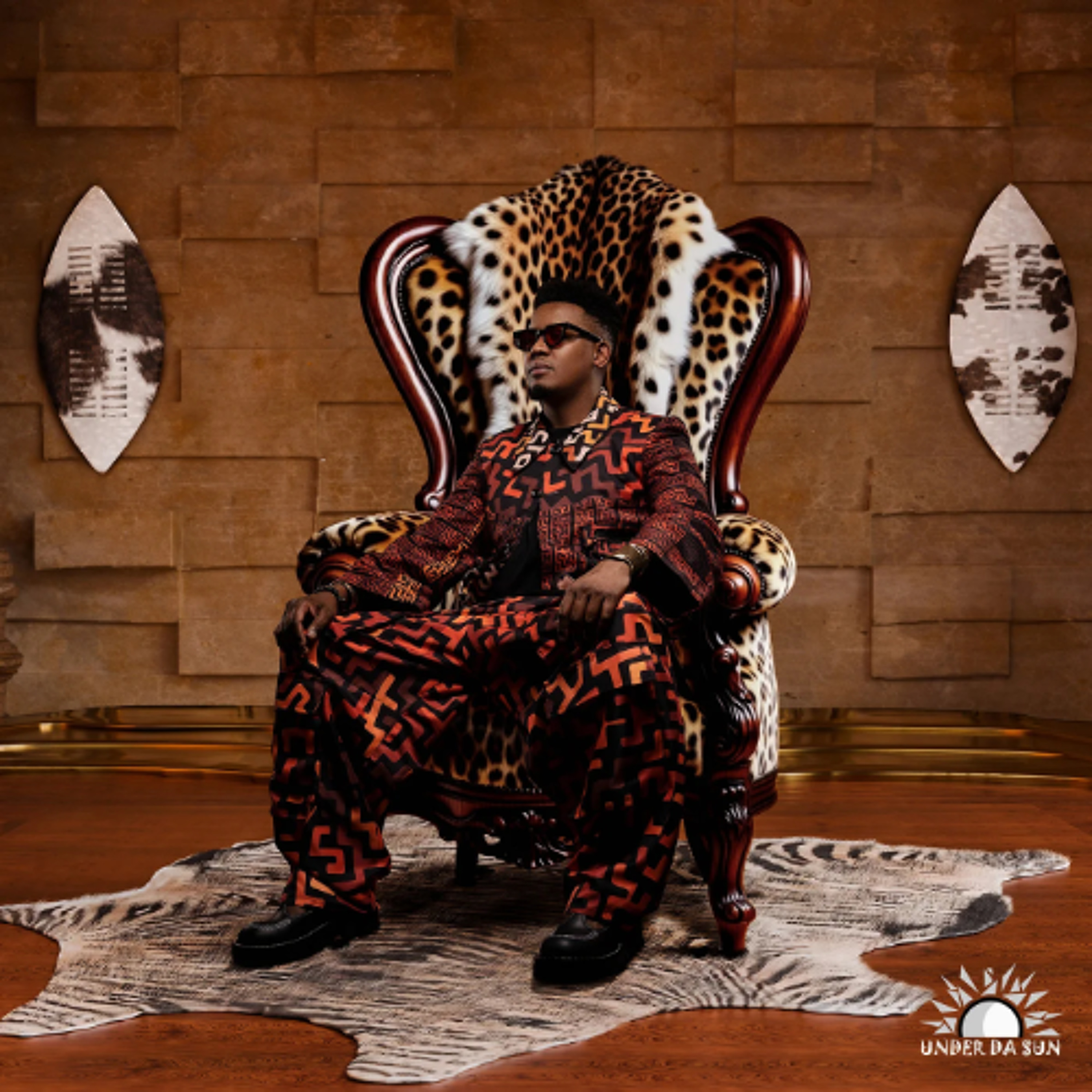 Under The Sun [Platoon]