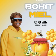 MIXTAPE BOKIT MIEL