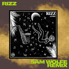 Ayybo - Rizz (Sam WOLFE Remix)