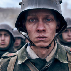 All Quiet On The Frontal Lobe