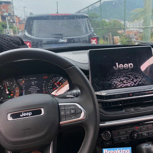 MC JD DO RASTA - OS LADRÃO DO JEEP PRETO vs QUADRILHA DO CG [ DJ 2P SUCESSADA ]