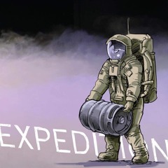 Expedition Südpol - November `22