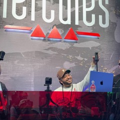 Live at NAMM 2024 - Hercules DJ Inpulse T7 Showcase