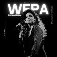 Wepa (Dembow Mashup)