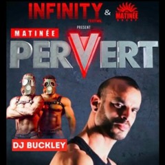 perVert Matinee Infinity Festival 2024