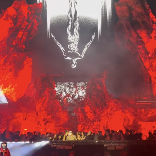 Mind Against - Afterlife Tulum 2025