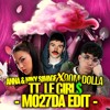 下载视频: ANNA & Niky Savage Vs Dom Dolla - TT Le Girl$ (Mo27Da Edit)