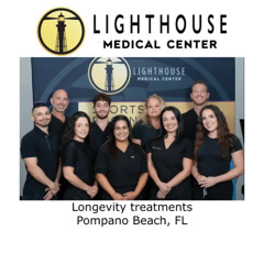 Longevity treatments Pompano Beach, FL