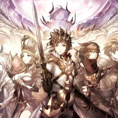 [King's Raid] Chapter X  The Final - Theme Song
