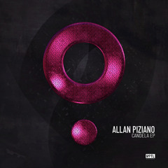 Allan Piziano - El Sabroso