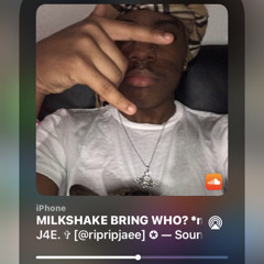MILKSHAKE BRING WHO? *milkshake remix*