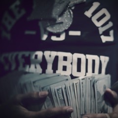 GVNNDAM - POCKETS ON FAT