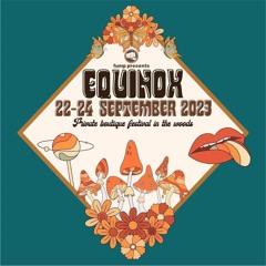 FUMP presents EQUINOX - 23/09/23 (Saturday)