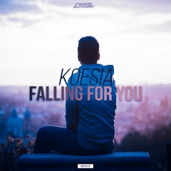 Koesia - Falling For You [HPCF012]