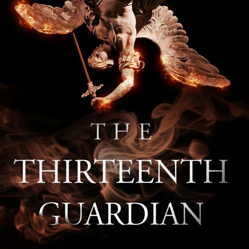 The Thirteenth Guardian - Excerpt