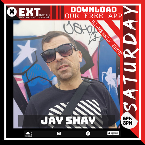 Jay Shay -  01 APR 2023