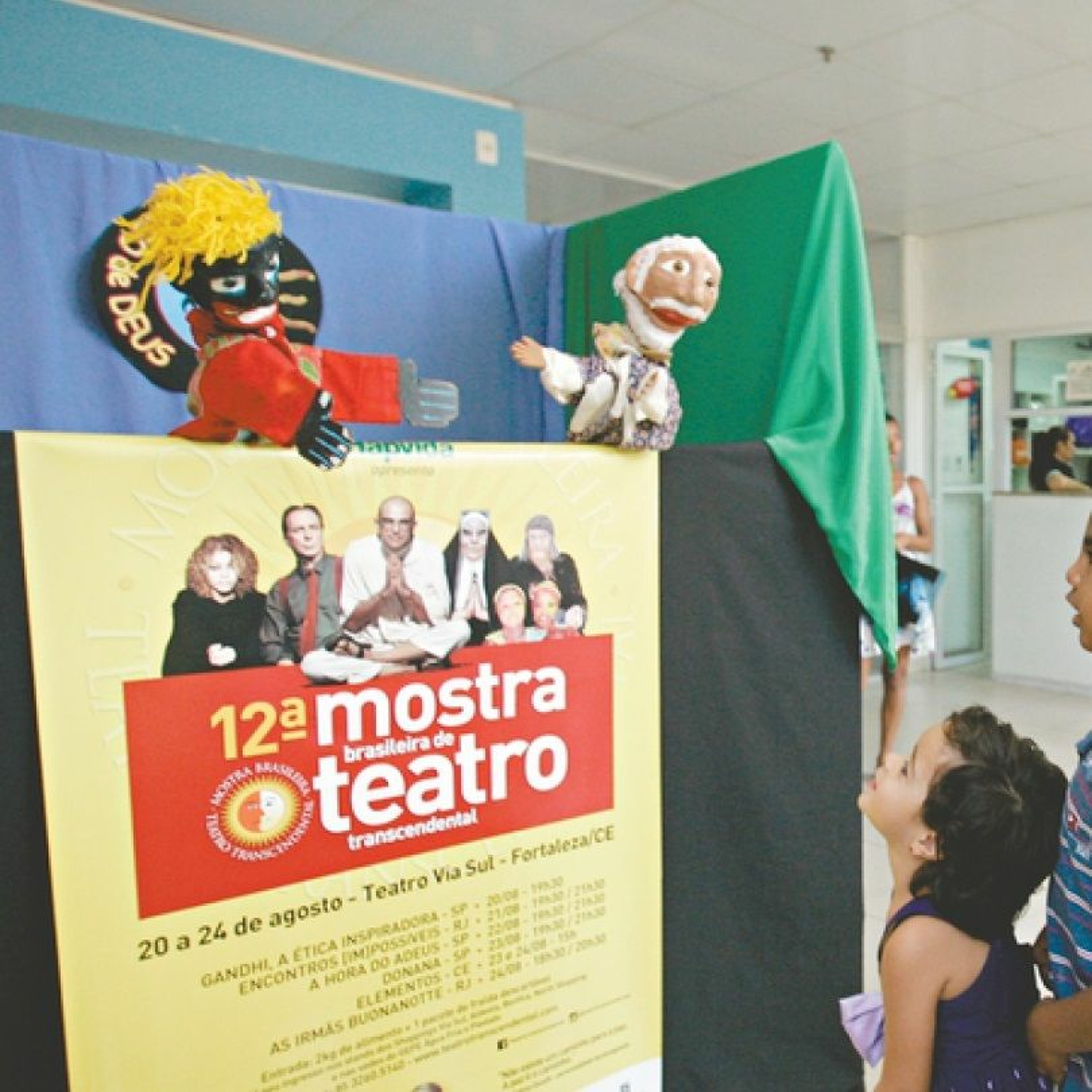 Fraternidade em Ação