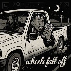 wheels fall off (acoustic)