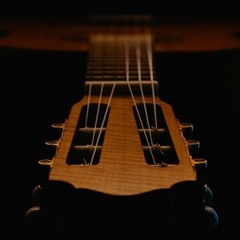 JS Bach- BWV 997 Gigue