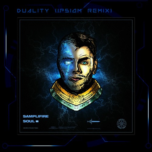 Samplifire - Duality (Ipsiom Remix)